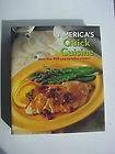 America's Quick Cuisine: More than 800 Easy-to-Follow Recipes
