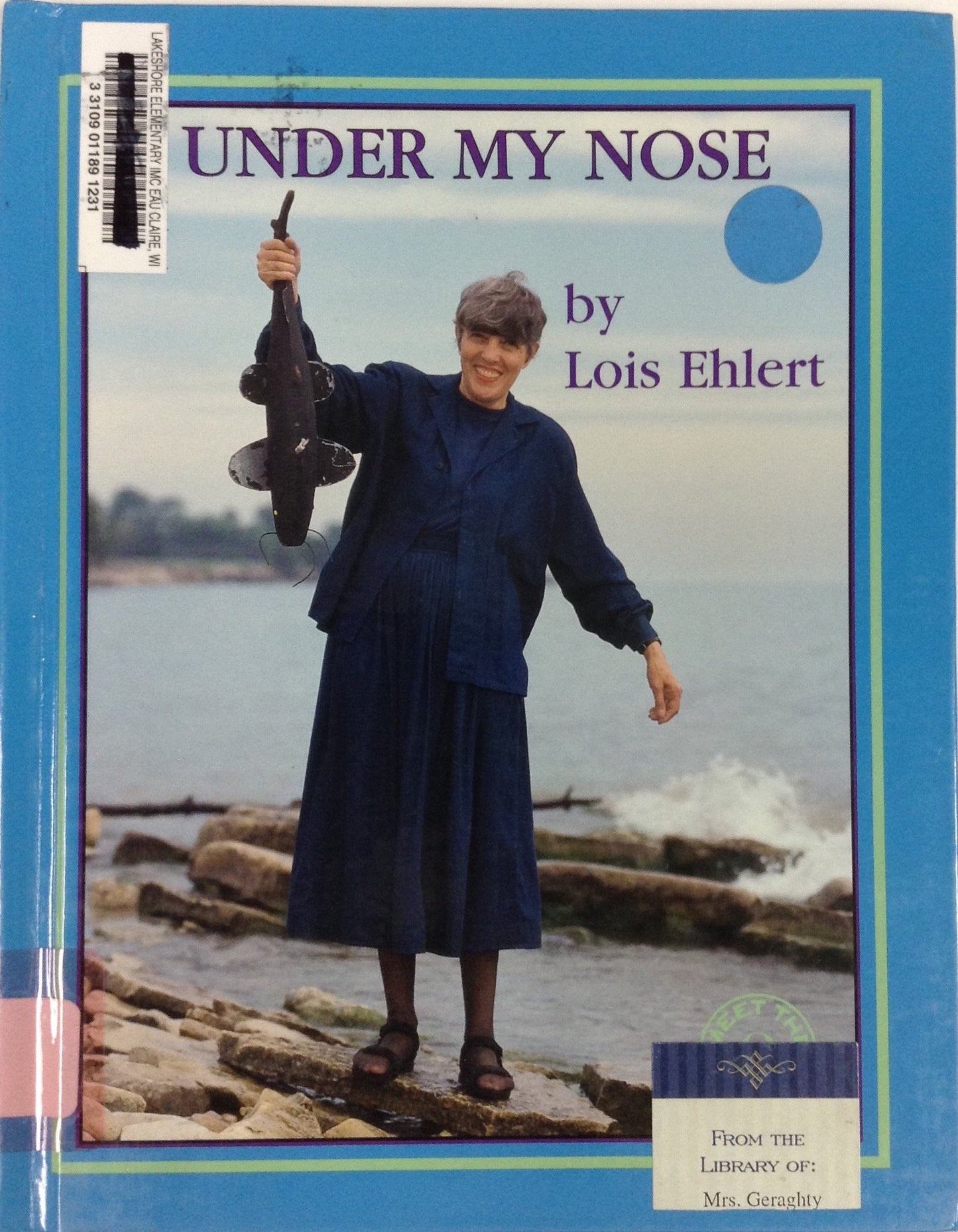 Under My Nose