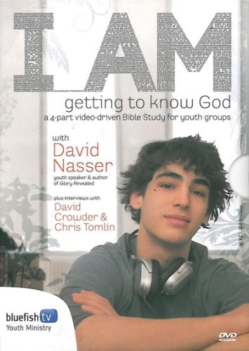 I Am Getting to Know God [DVD]