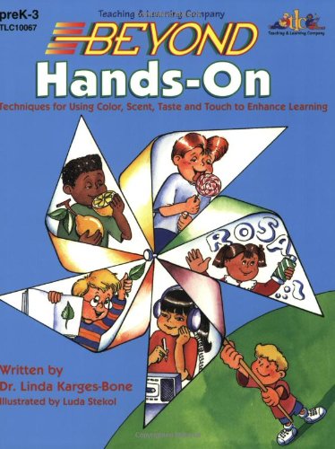 Beyond Hands On