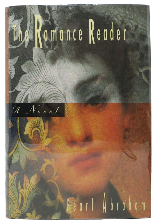 The Romance Reader