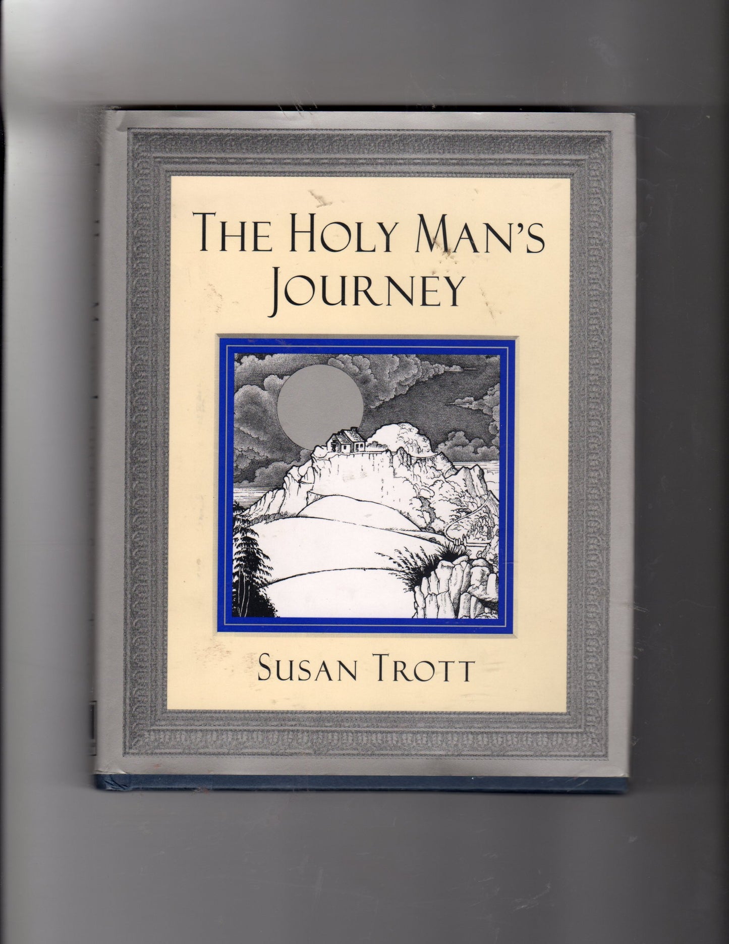 The Holy Man's Journey