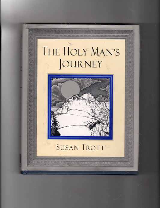 The Holy Man's Journey