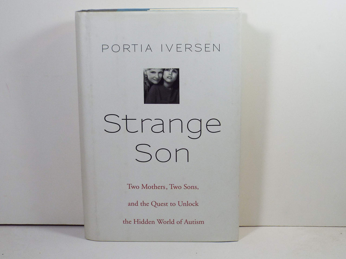 Strange Son