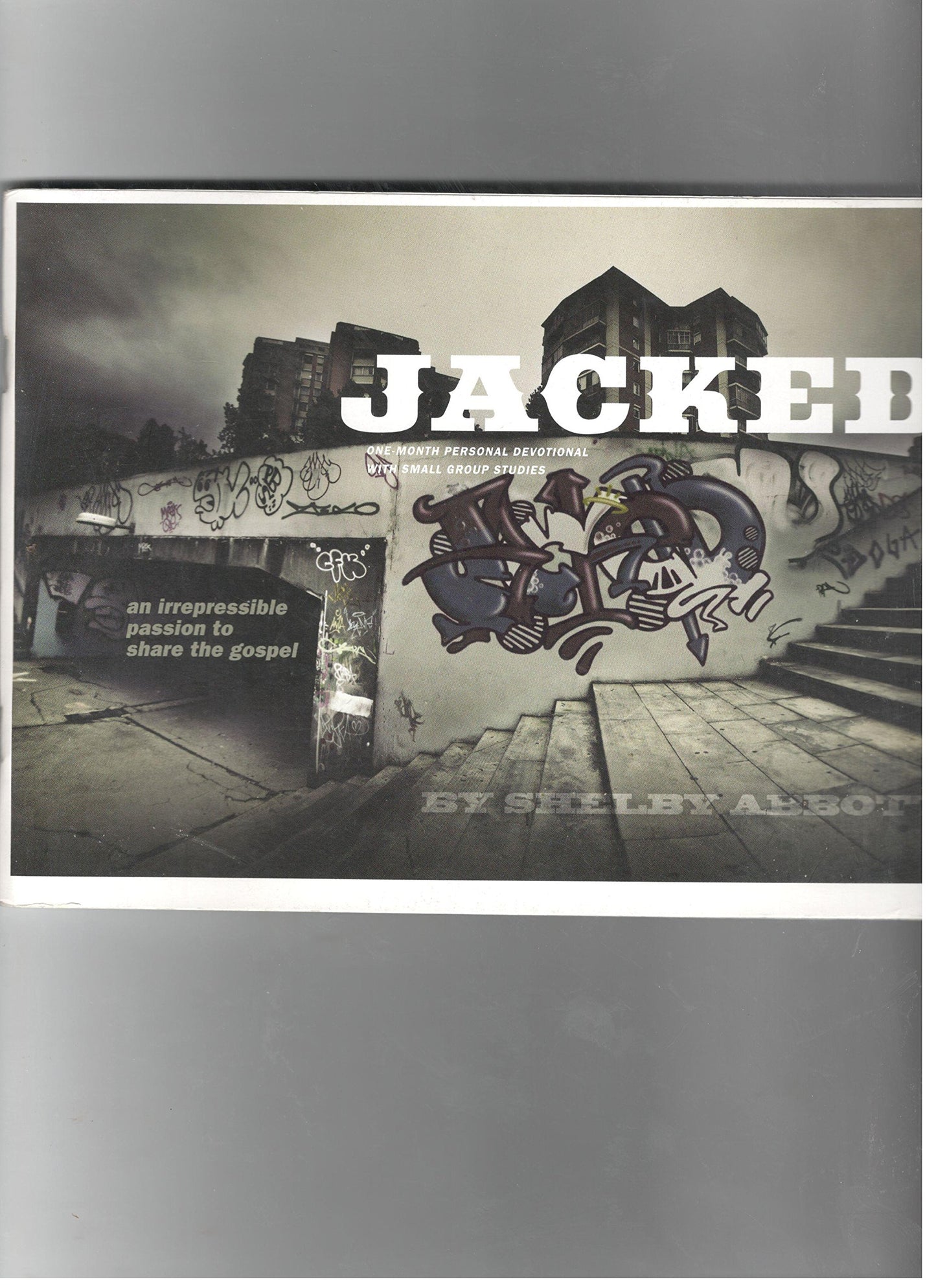 Jacked