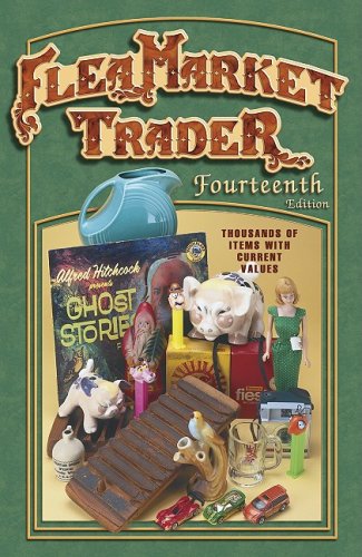 Flea Market Trader (Flea Market Trader)