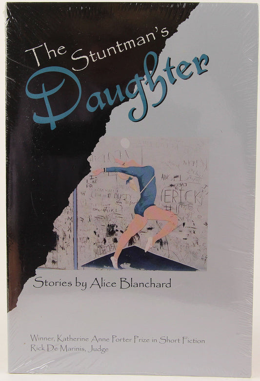 The Stuntman's Daughter: And Other Stories