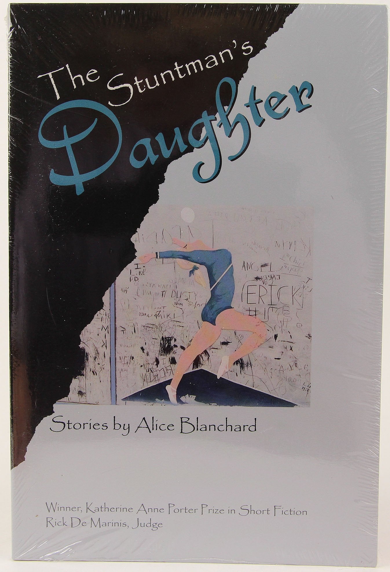 The Stuntman's Daughter: And Other Stories