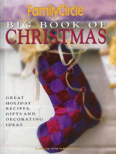Big Book of Christmas (Family Circle)