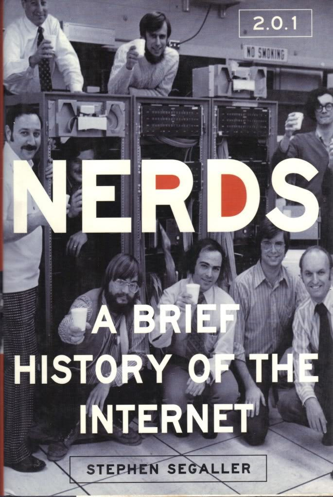 Nerds 2.0.1