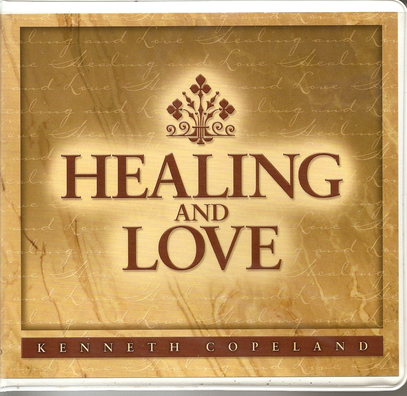 Healing and Love