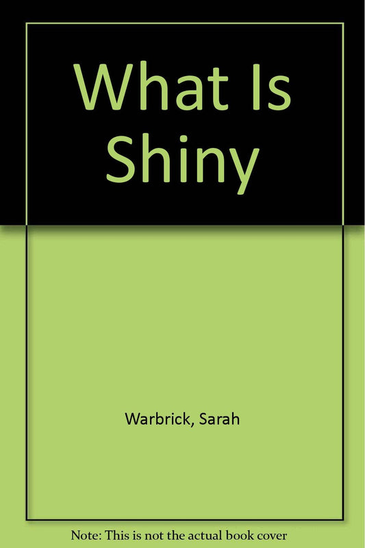 What Is Shiny