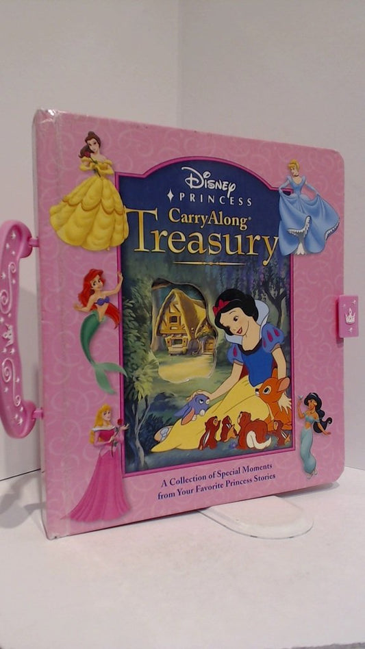 Disney Princess Treasury