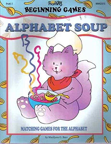 Alphabet Soup