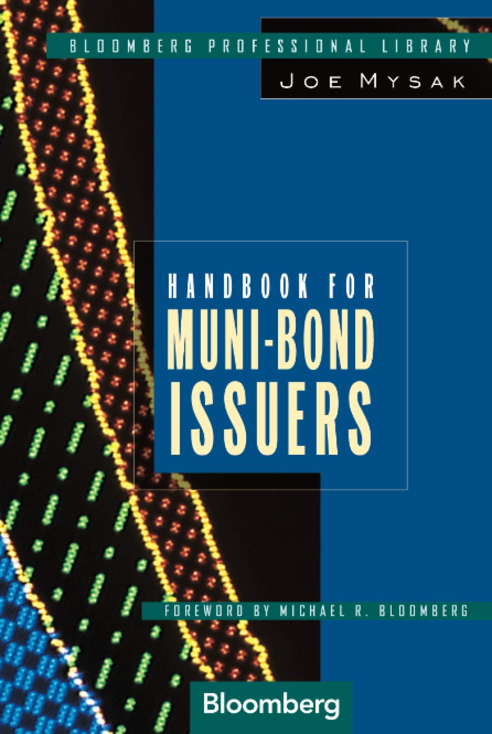Handbook for Muni-Bond Issuers