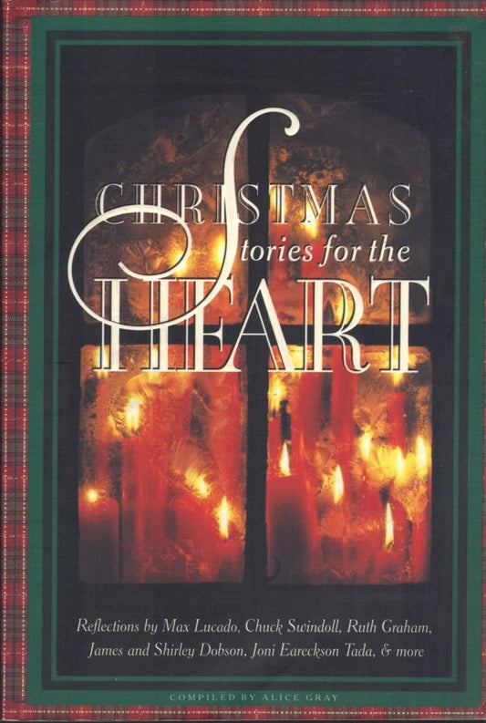 Christmas Stories for the Heart