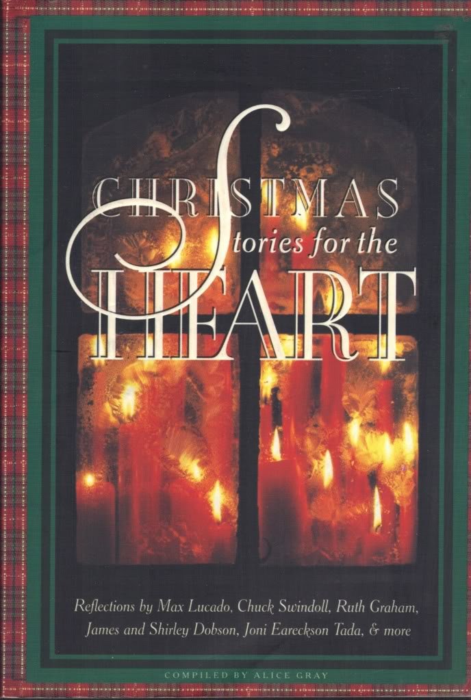 Christmas Stories for the Heart