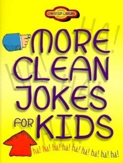 Clean Jokes for Kids