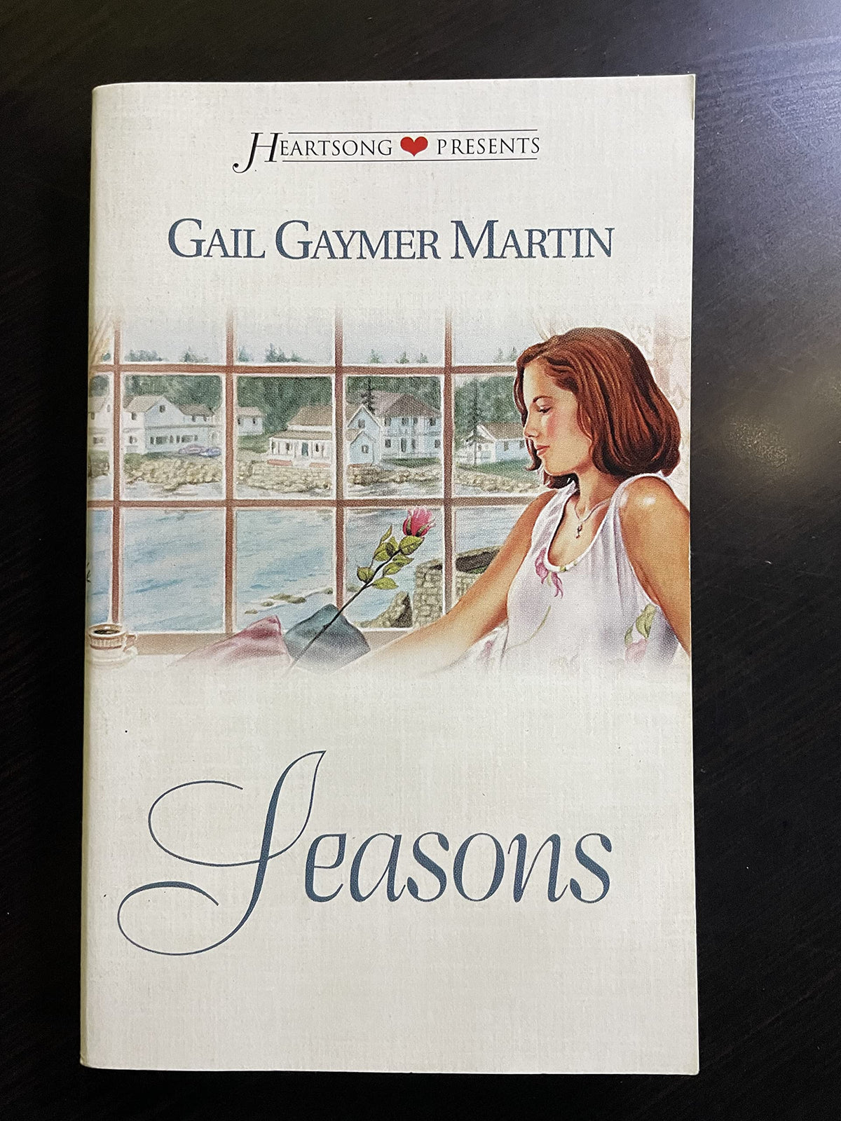 Seasons (Heartsongs Presents #302)
