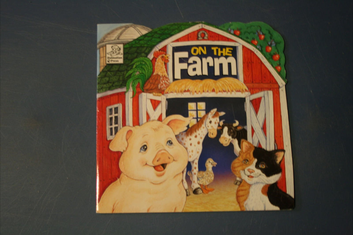 On The Farm
