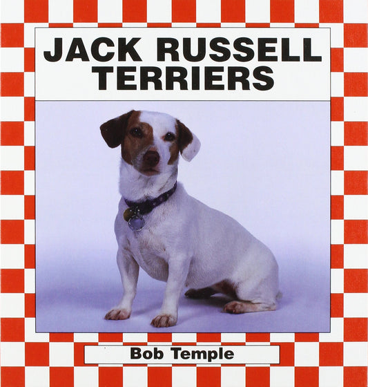 Jack Russell Terriers (Dogs Set III)
