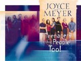 Teenagers Are People Too!