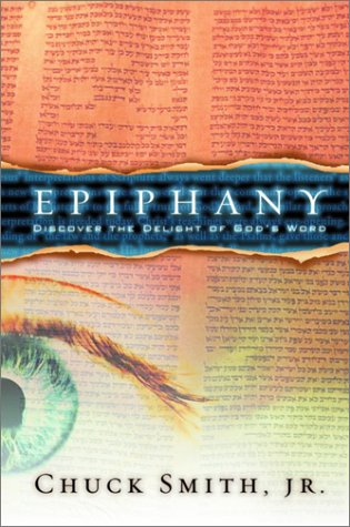 Epiphany: Discover the Delight of God's Word
