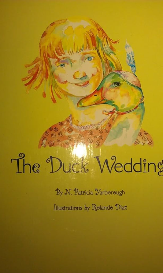 The Duck Wedding