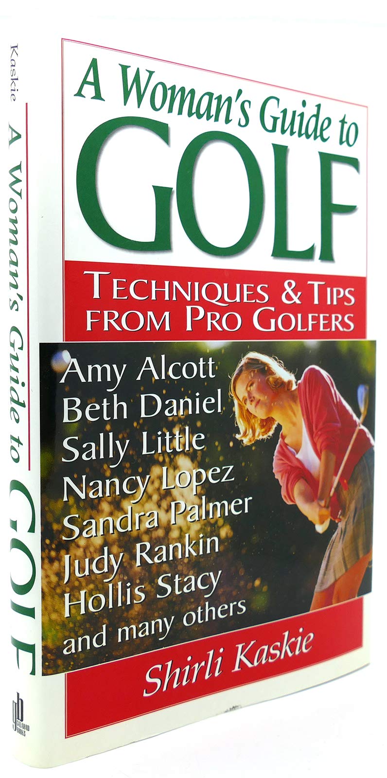 A Woman's Guide to Golf