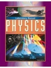 Physics for Christian Schools: Laboratory Manual Physics for Christian Schools