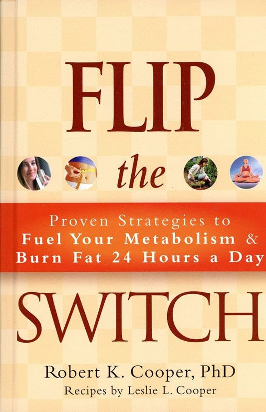 Flip the Switch