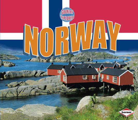 Norway (Country Explorers)