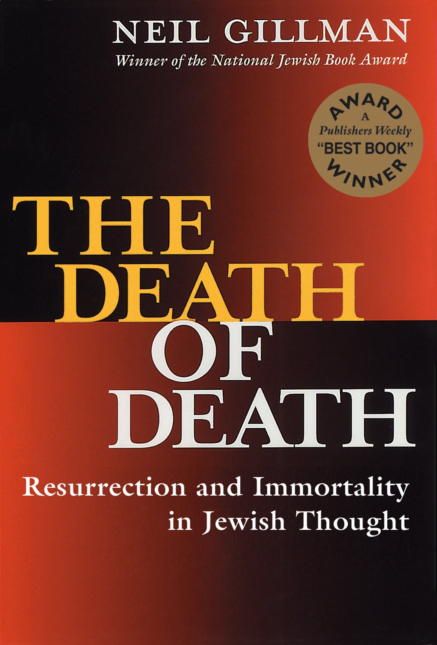 The Death of Death