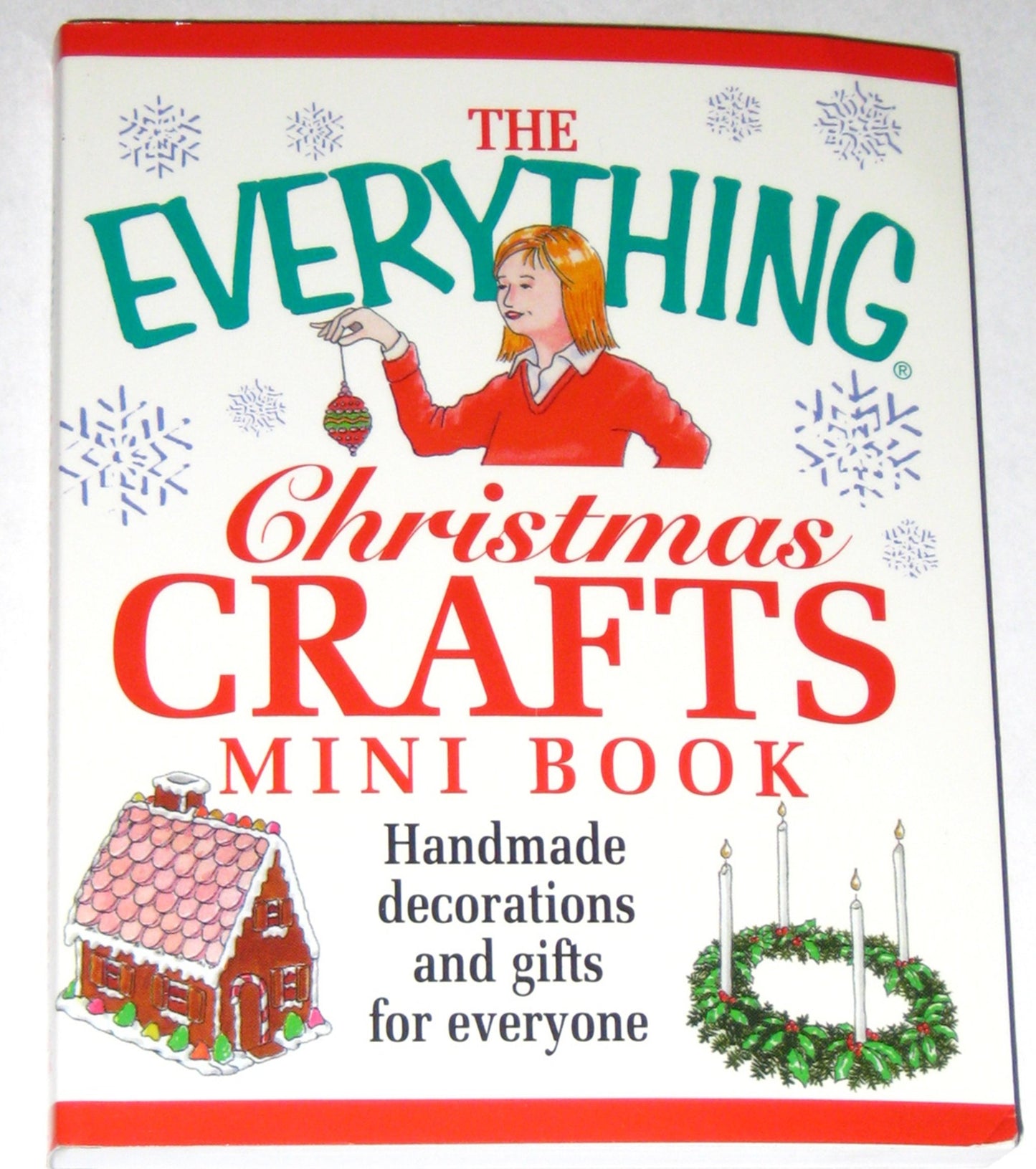 Mini Christmas Crafts (Everything (Mini))