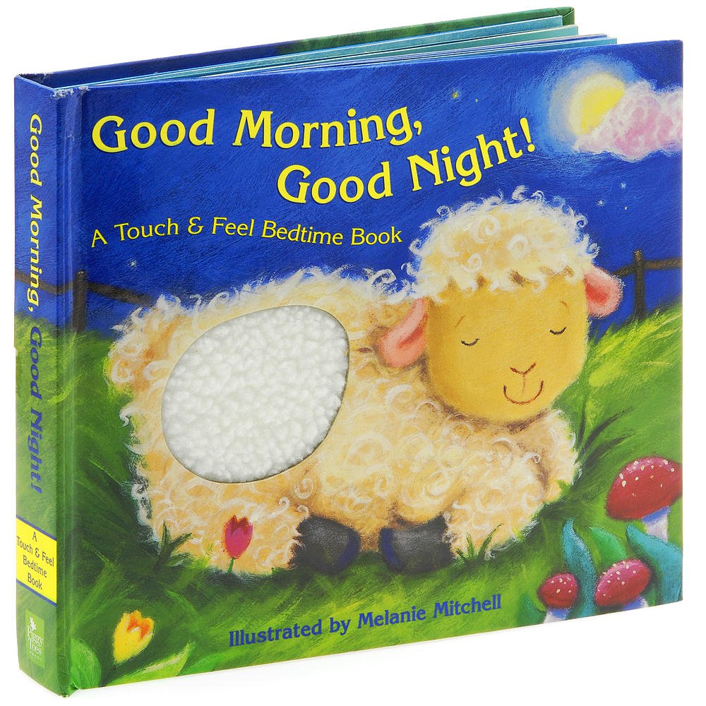 Good Morning, Good Night!