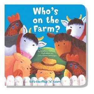 Who's on the Farm?