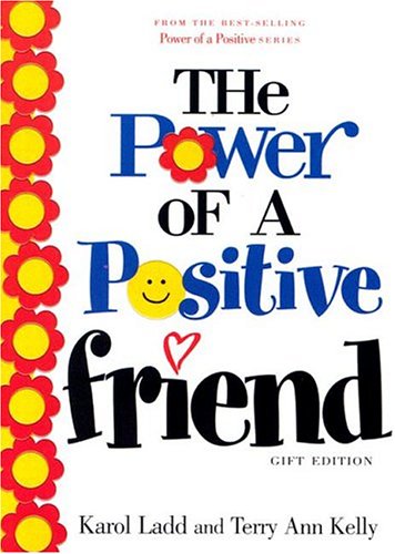 Power/Positive Friend (Gift Edition)