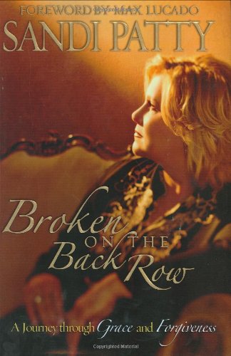 Broken on the Back Row