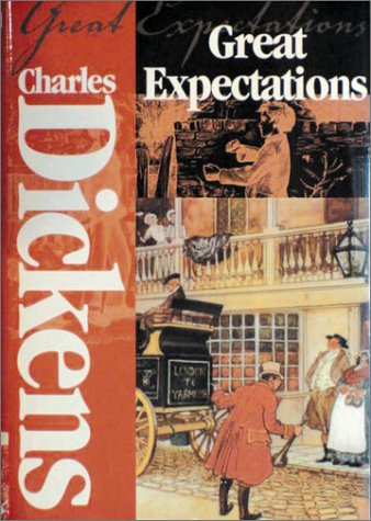 Signature Classics - Great Expectations (Signature Classics Series)