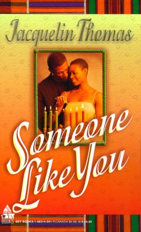 Someone Like You