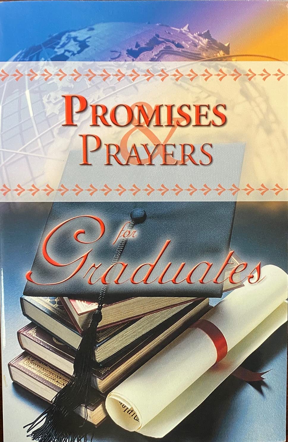 Promises & Prayers for Graduates