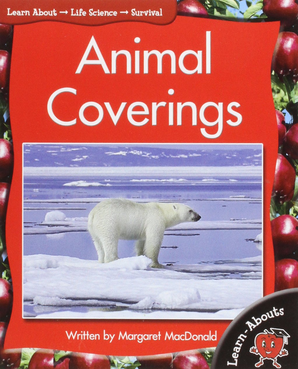 Animal Coverings (Learnabouts F&p Level C)