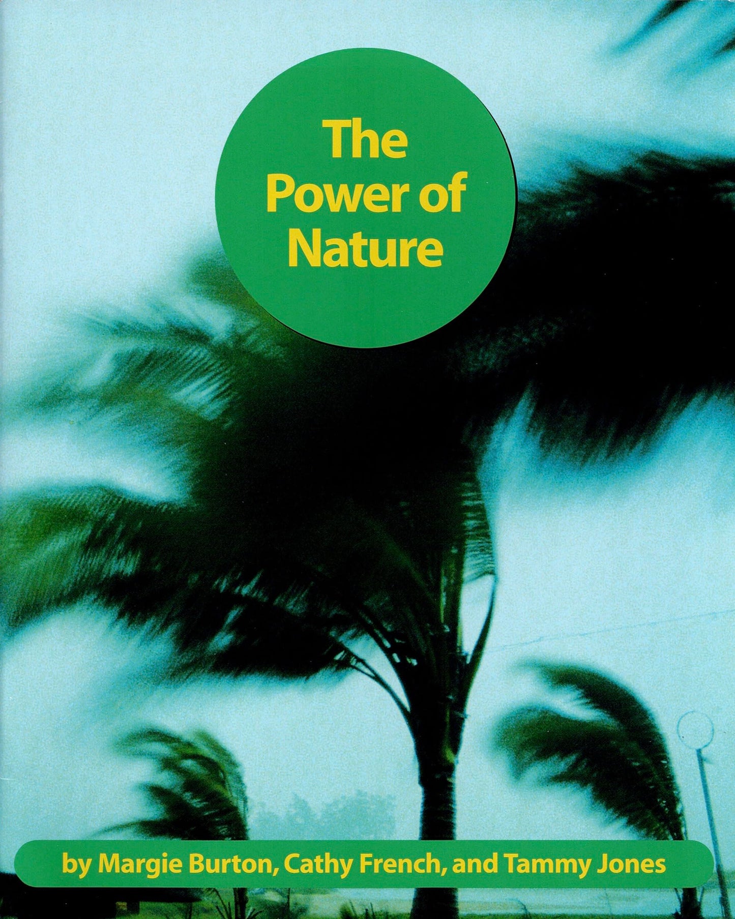 The Power of Nature