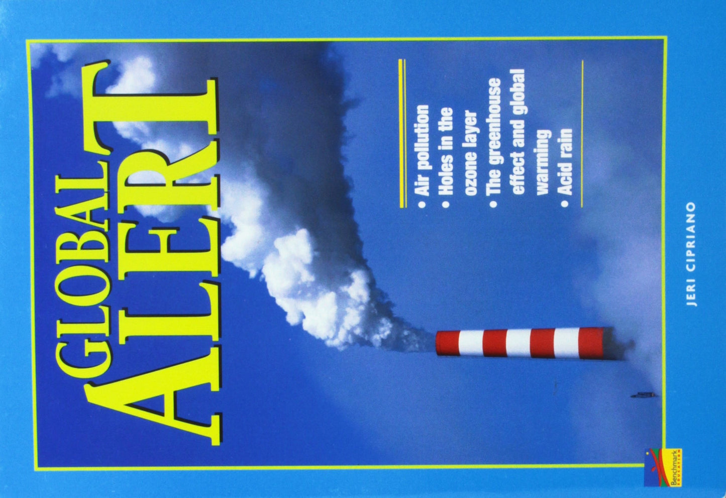 Global alert (Navigators science series)