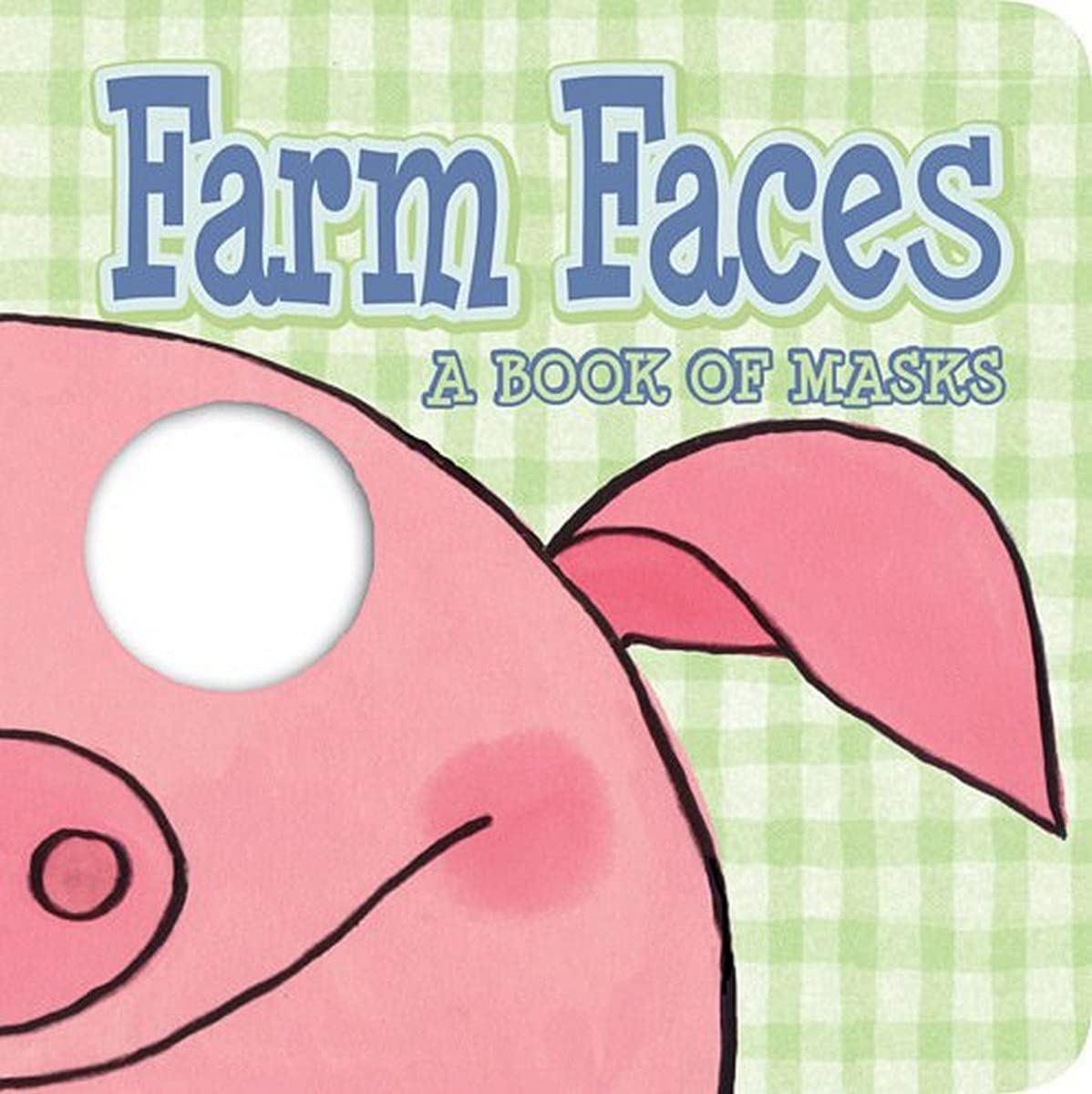 Ibaby: Farm Faces