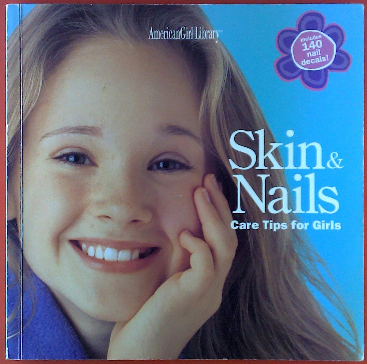 Skin & Nails: Care Tips for Girls