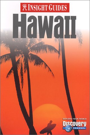 Insight Guide Hawaii (Insight Guides)