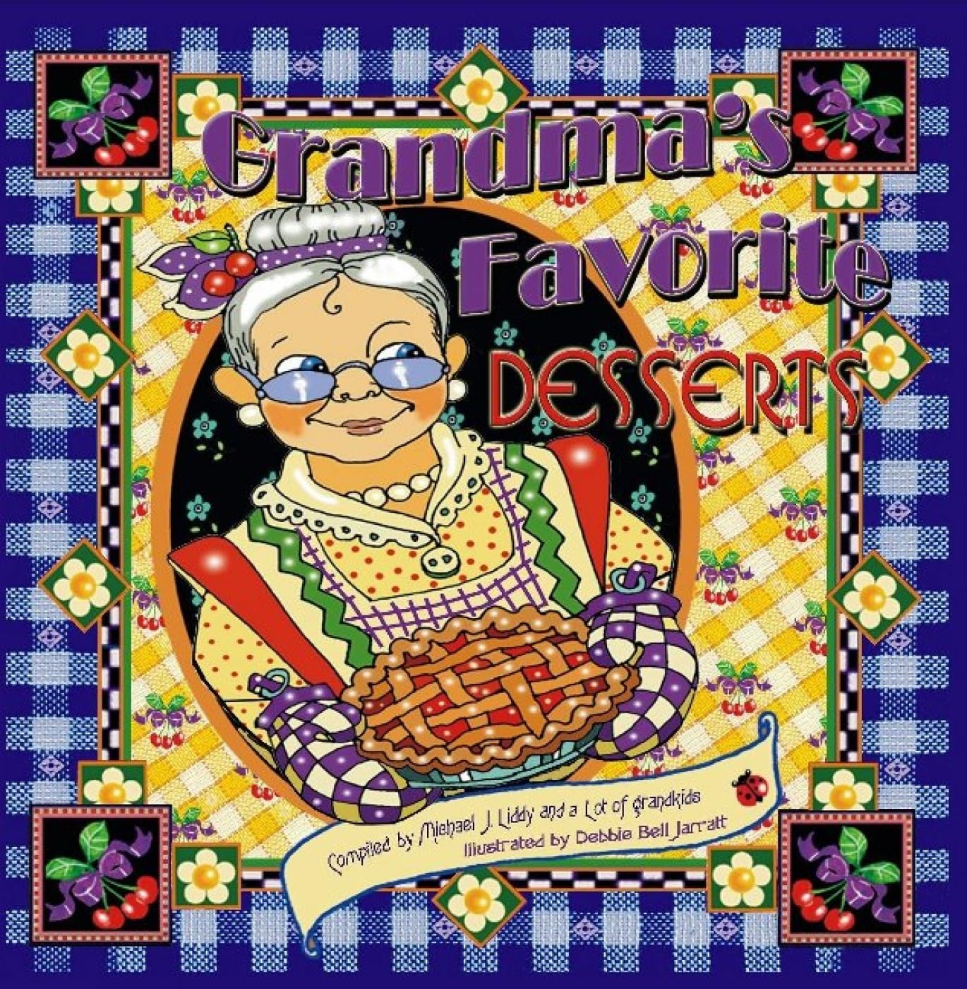 Grandma's Favorite Desserts