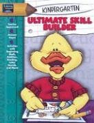 Kindergarten (Ultimate Skill Builder)