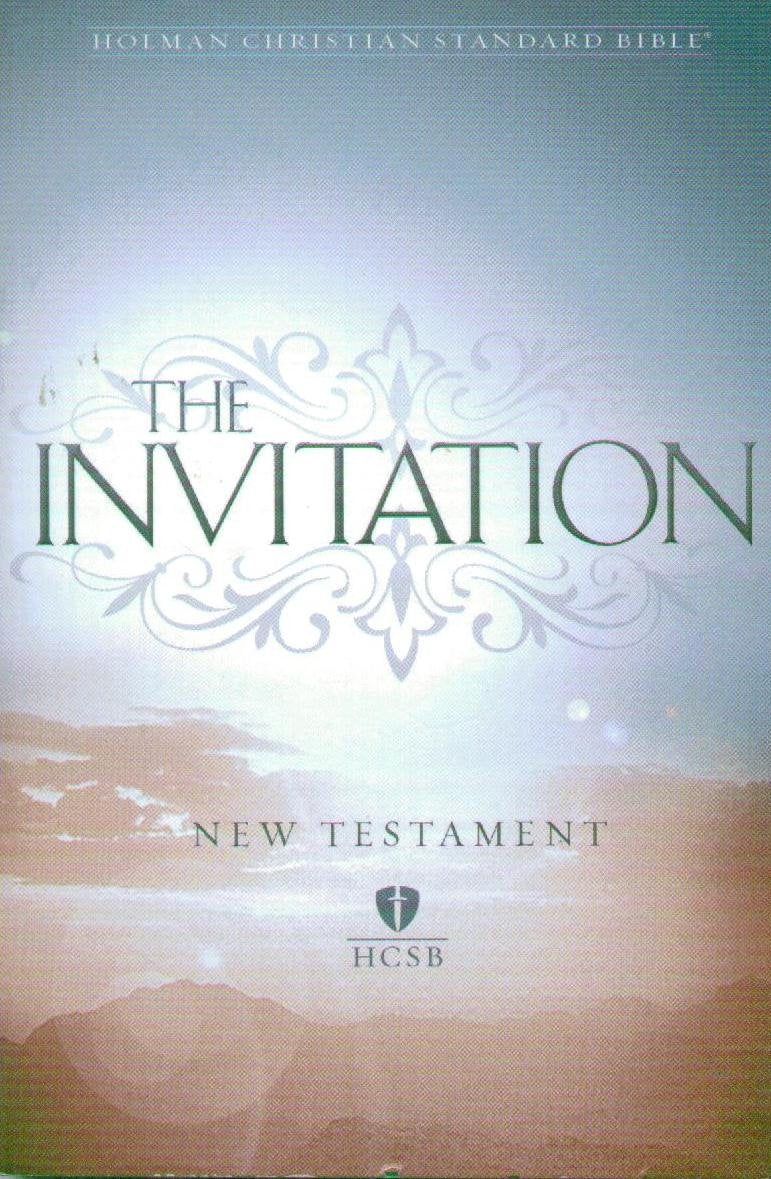 The Invitation (New Testament)